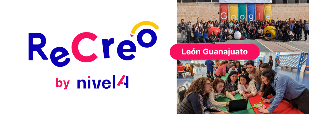 Recreo León 23